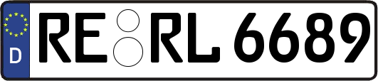 RE-RL6689