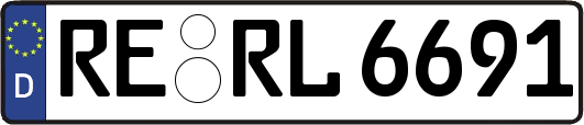 RE-RL6691