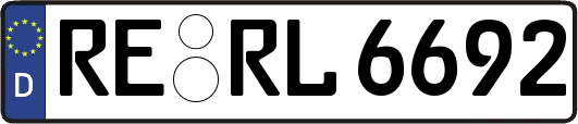 RE-RL6692