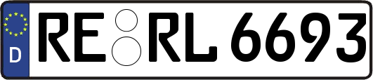 RE-RL6693