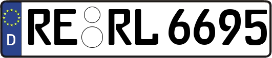 RE-RL6695