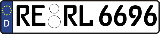 RE-RL6696
