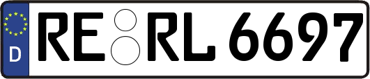 RE-RL6697