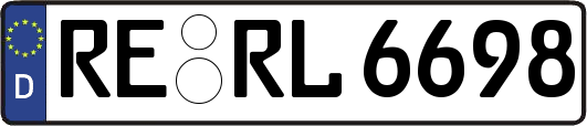 RE-RL6698