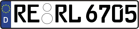 RE-RL6705