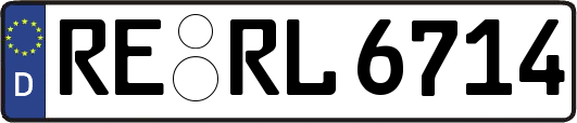 RE-RL6714