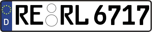 RE-RL6717