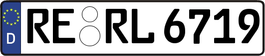 RE-RL6719