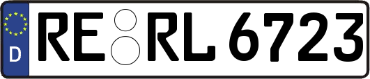 RE-RL6723
