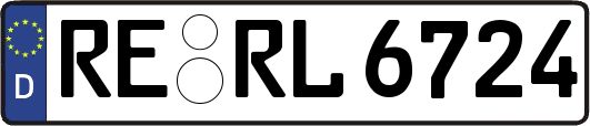 RE-RL6724