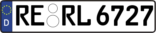 RE-RL6727
