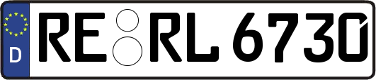 RE-RL6730