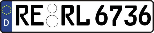 RE-RL6736