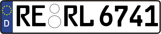 RE-RL6741