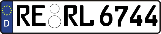 RE-RL6744
