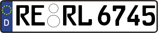 RE-RL6745