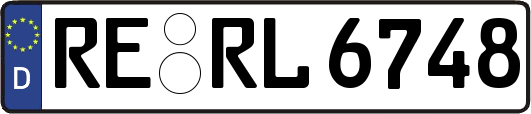 RE-RL6748