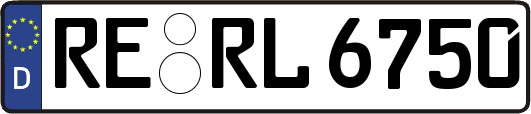RE-RL6750