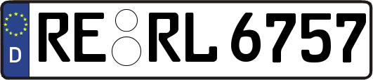RE-RL6757