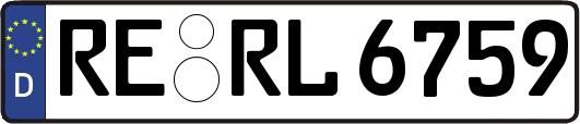 RE-RL6759