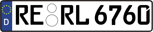 RE-RL6760