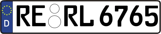RE-RL6765