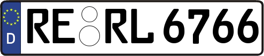 RE-RL6766