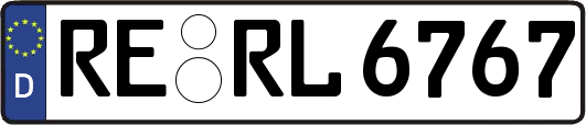 RE-RL6767