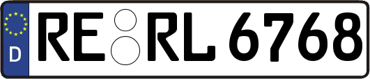 RE-RL6768