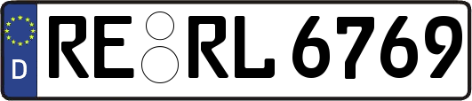 RE-RL6769