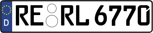 RE-RL6770
