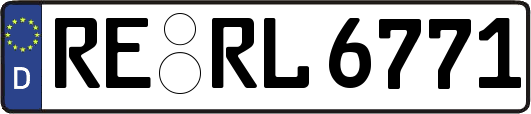 RE-RL6771