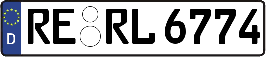 RE-RL6774