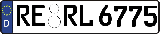 RE-RL6775