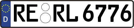 RE-RL6776