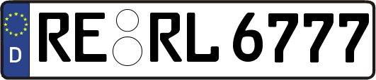 RE-RL6777