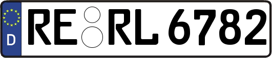 RE-RL6782