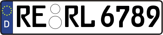 RE-RL6789