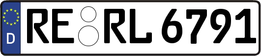RE-RL6791