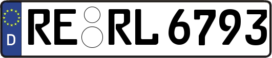 RE-RL6793
