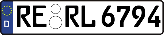 RE-RL6794