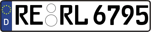 RE-RL6795
