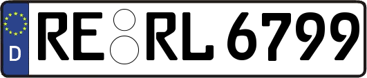RE-RL6799