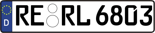RE-RL6803