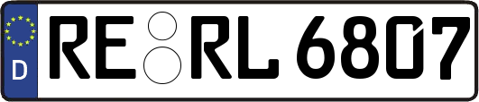 RE-RL6807