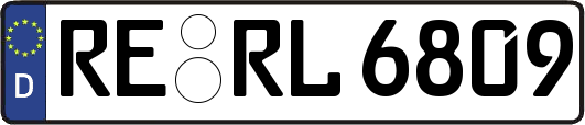 RE-RL6809