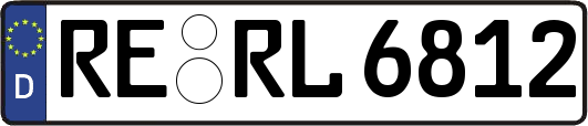 RE-RL6812