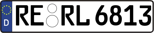 RE-RL6813