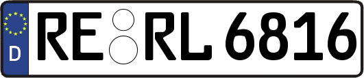 RE-RL6816