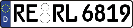 RE-RL6819